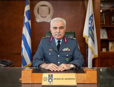Αρχηγός ΕΛΑΣ: «Οι προτάσεις για τιμητικές διακρίσεις στην αστυνομία γίνονται με ελλιπή αιτιολόγηση»